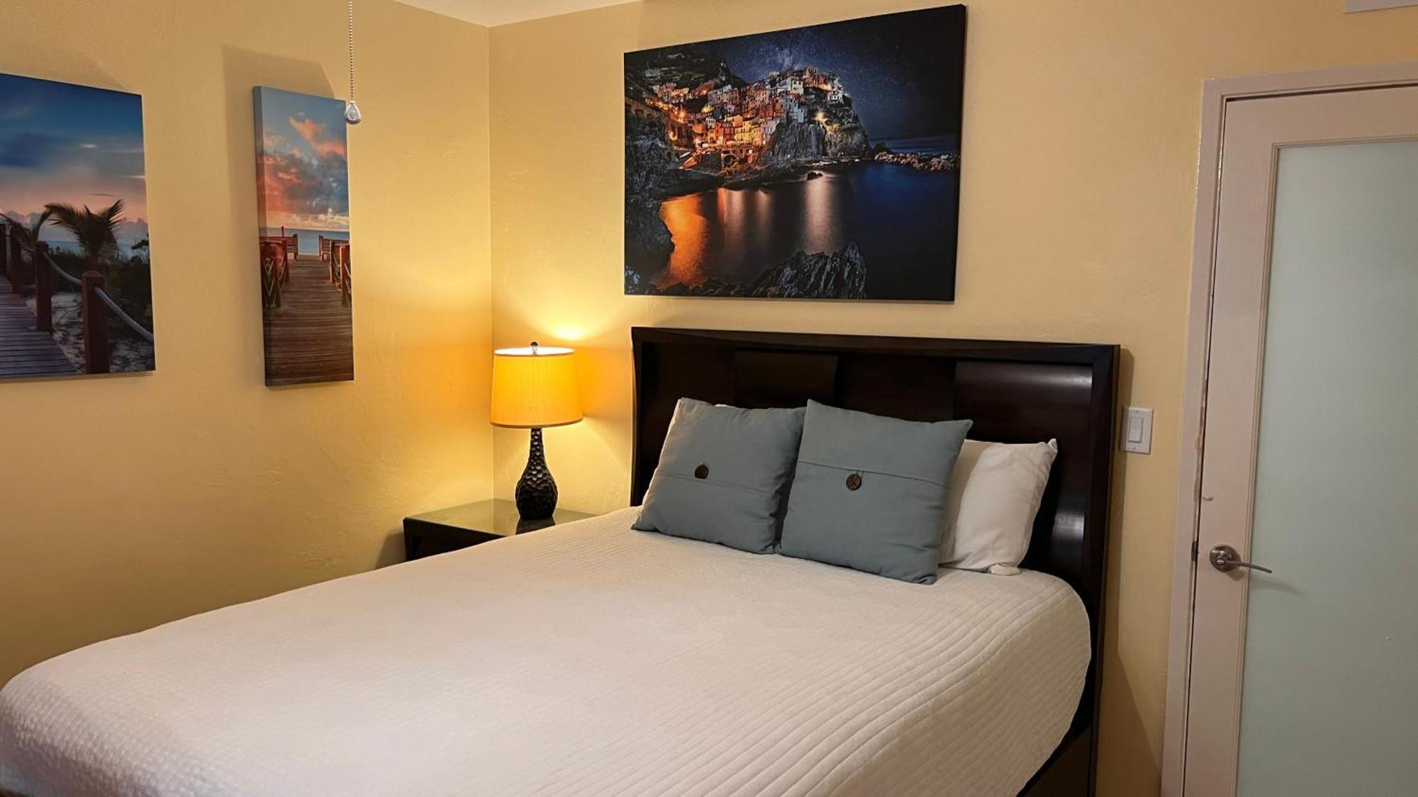 Billy'S Resort- Men Only - Solo Hombres Wilton Manors Экстерьер фото